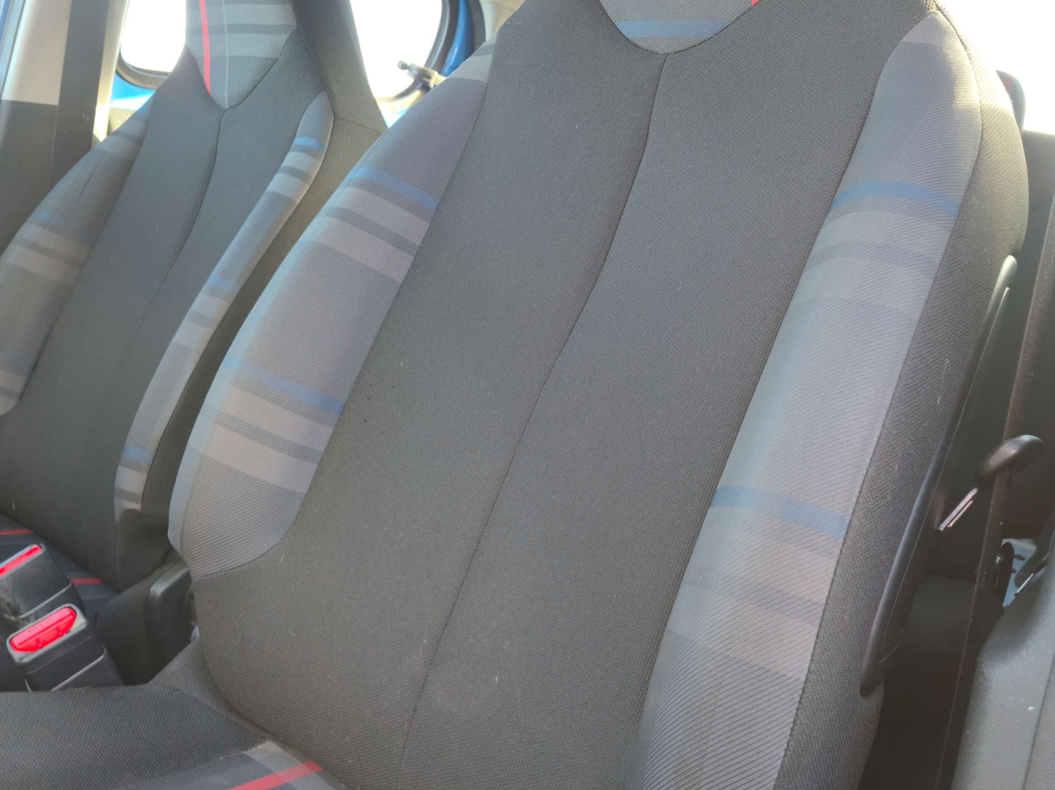 Used Peugeot 108 2015 for sale - 77228423: Photo 29