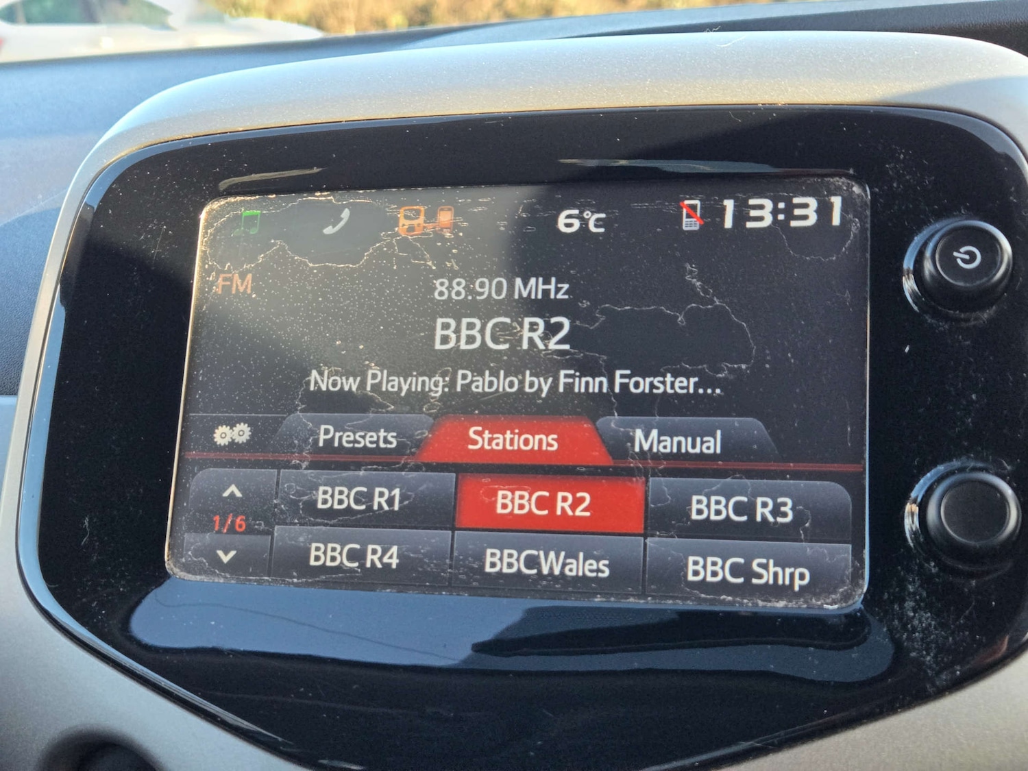 Used Peugeot 108 2015 for sale - 77228423: Photo 30