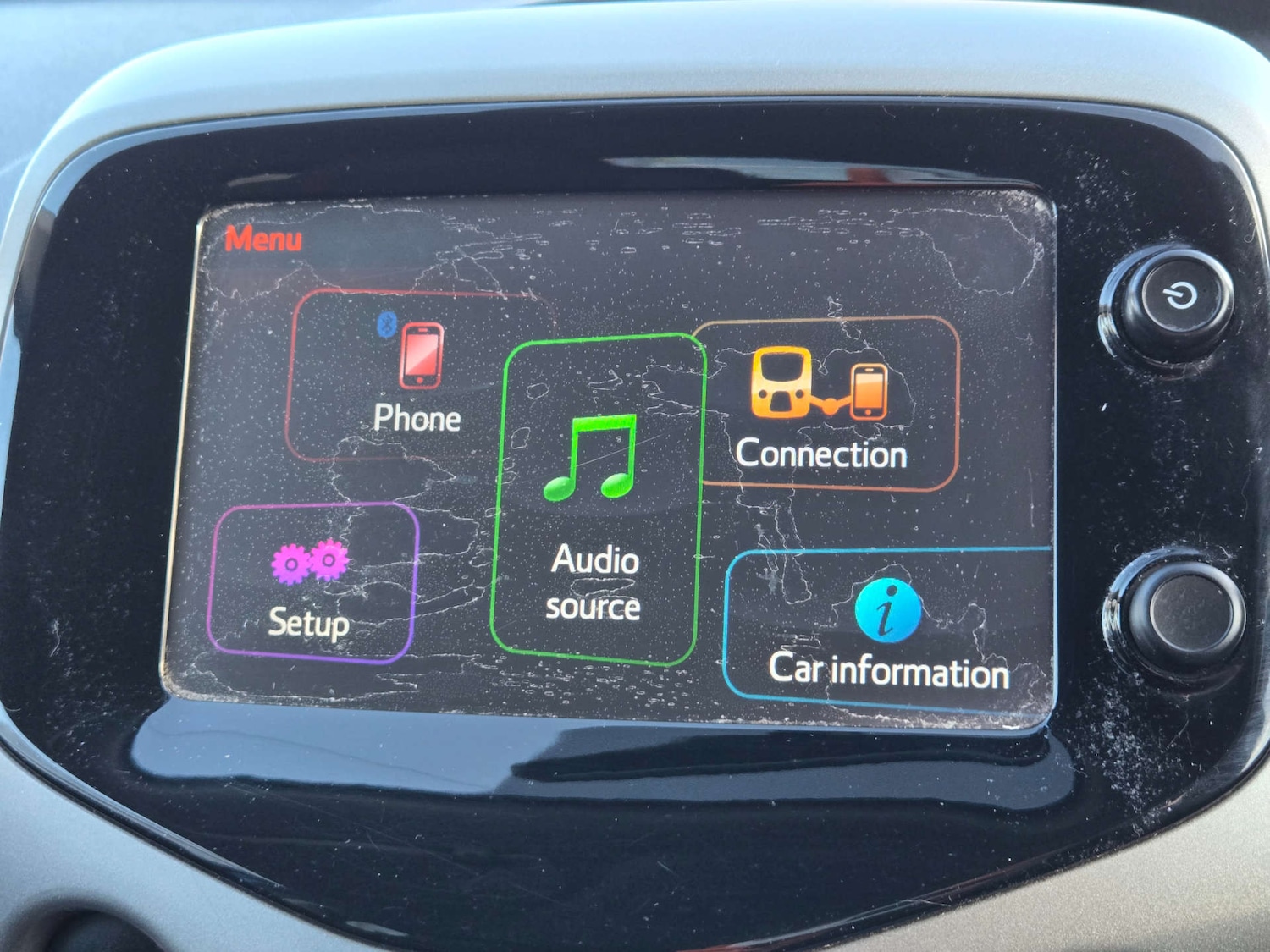 Used Peugeot 108 2015 for sale - 77228423: Photo 31