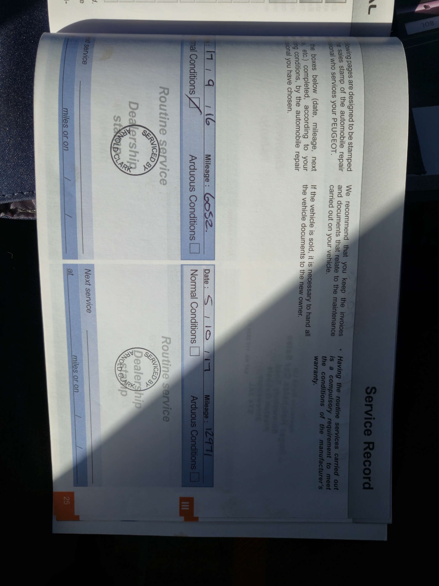 Used Peugeot 108 2015 for sale - 77228423: Photo 36