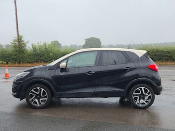 Used Renault Captur 2014 for sale - 79667680: Photo