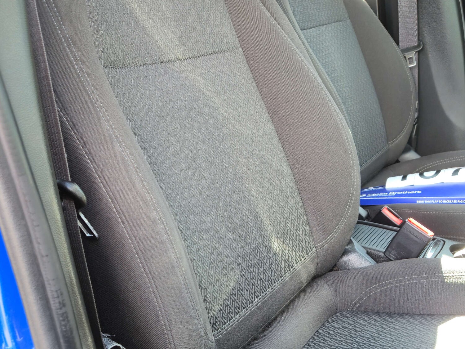 Used Vauxhall Mokka X 2017 for sale - 77893508: Photo 21