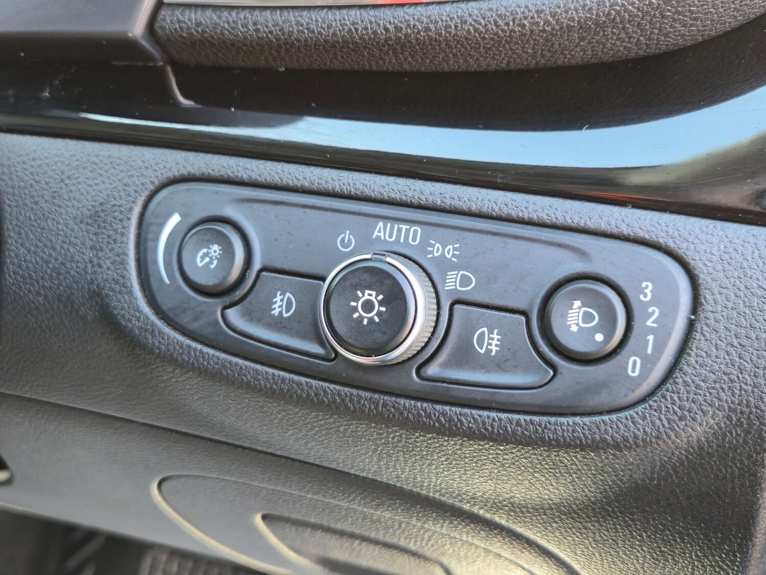 Used Vauxhall Mokka X 2017 for sale - 77893508: Photo 22