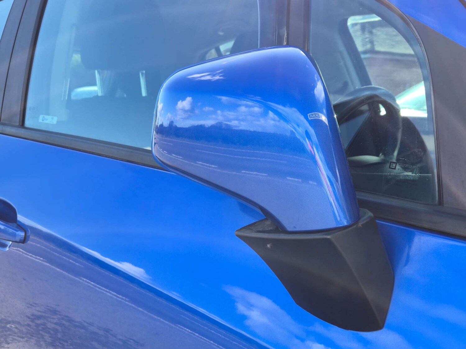 Used Vauxhall Mokka X 2017 for sale - 77893508: Photo 24