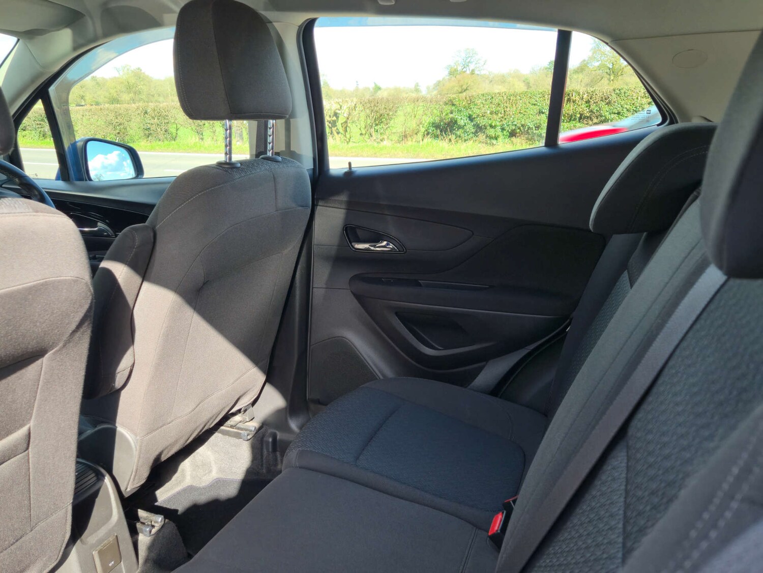 Used Vauxhall Mokka X 2017 for sale - 77893508: Photo 27