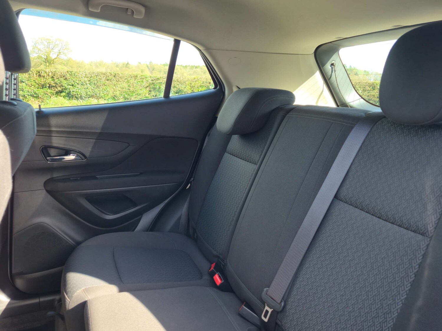 Used Vauxhall Mokka X 2017 for sale - 77893508: Photo 28