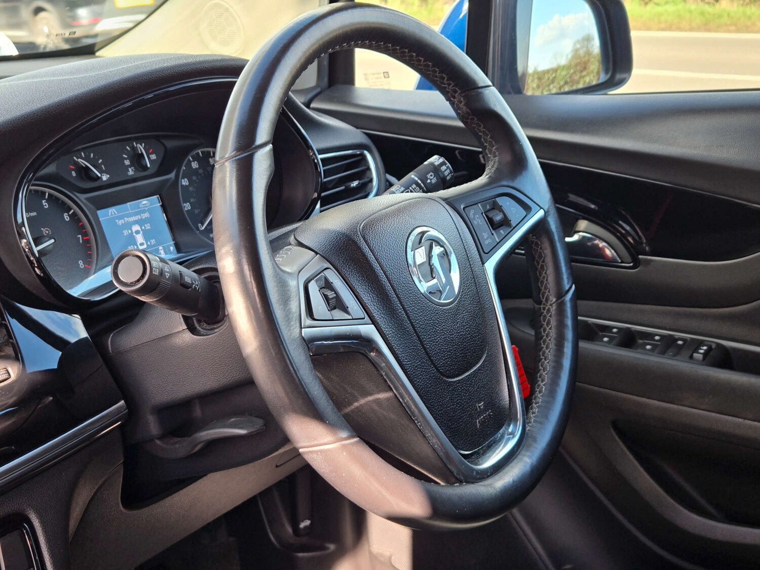 Used Vauxhall Mokka X 2017 for sale - 77893508: Photo 30