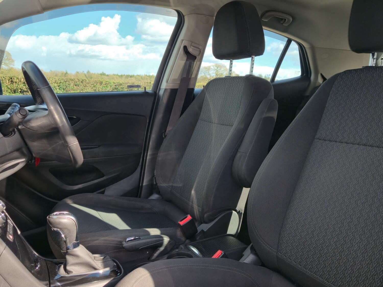 Used Vauxhall Mokka X 2017 for sale - 77893508: Photo 32