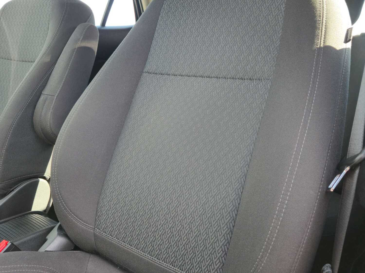 Used Vauxhall Mokka X 2017 for sale - 77893508: Photo 33