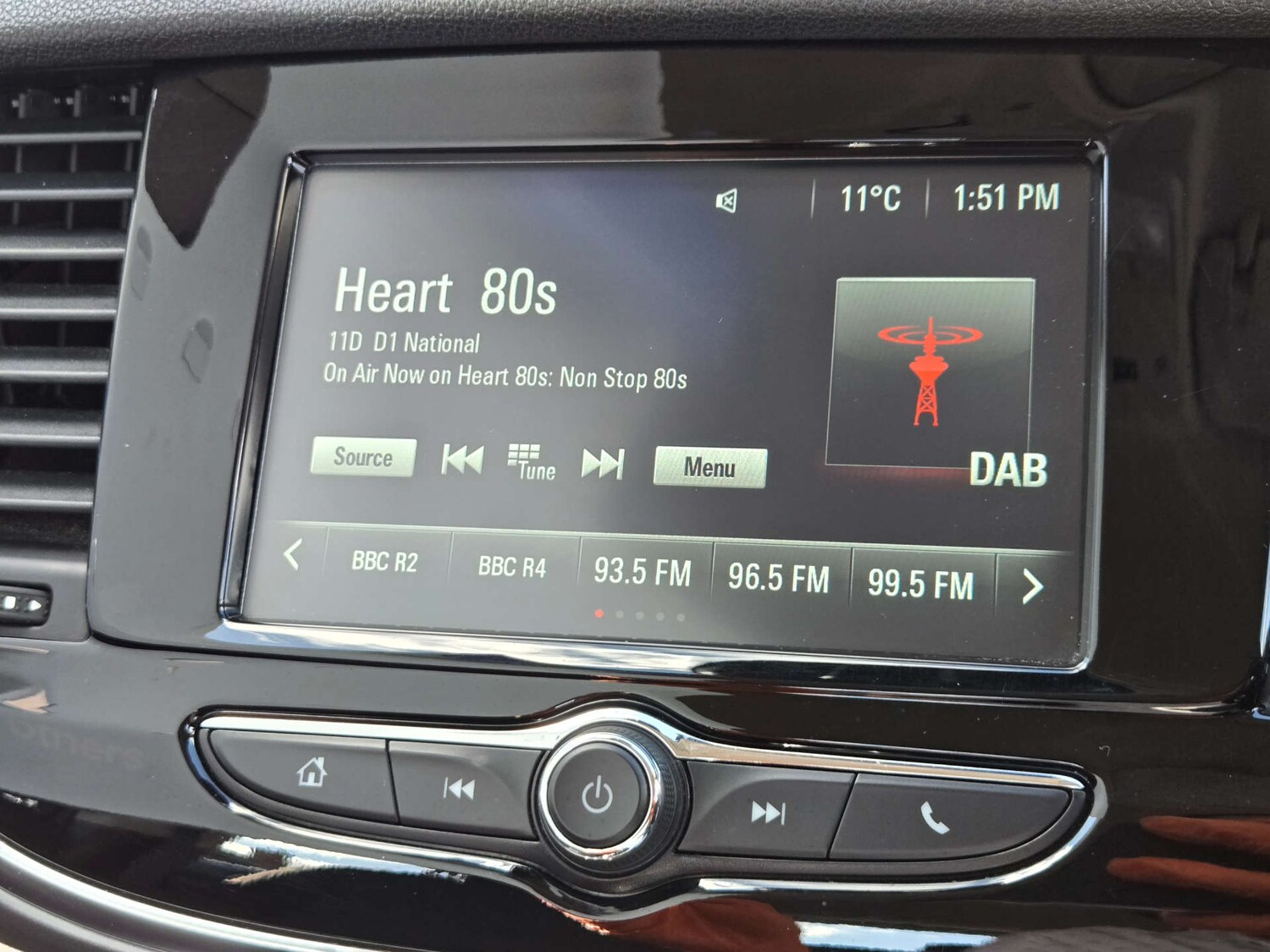 Used Vauxhall Mokka X 2017 for sale - 77893508: Photo 34