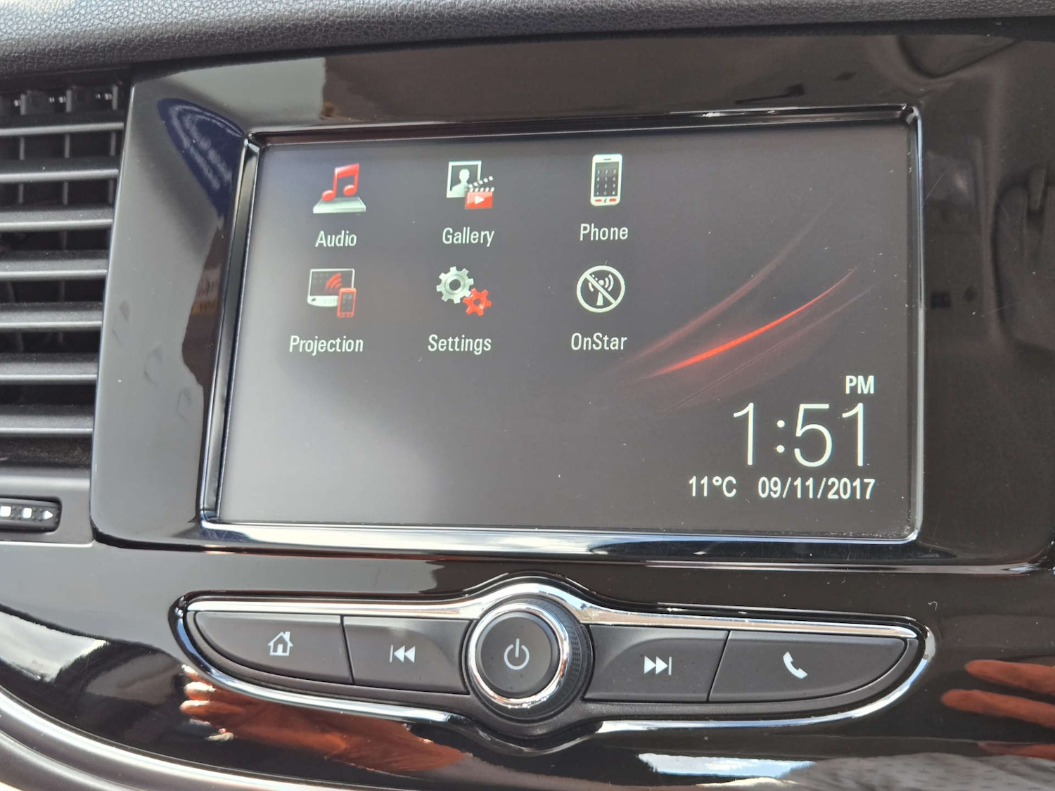 Used Vauxhall Mokka X 2017 for sale - 77893508: Photo 36