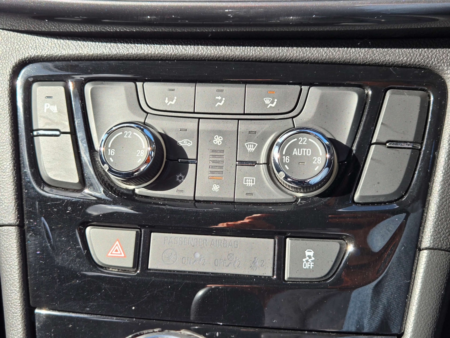 Used Vauxhall Mokka X 2017 for sale - 77893508: Photo 37