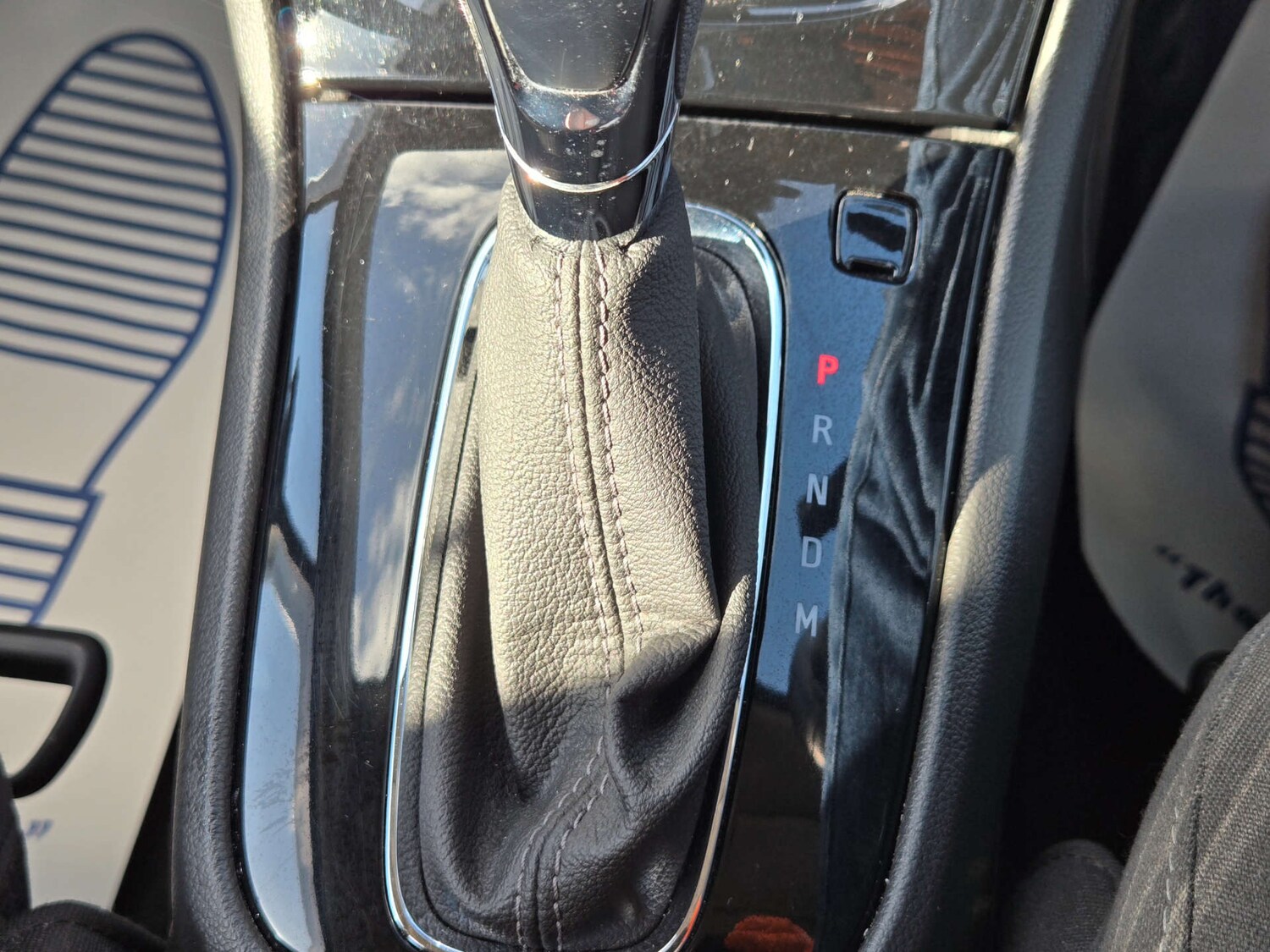 Used Vauxhall Mokka X 2017 for sale - 77893508: Photo 38