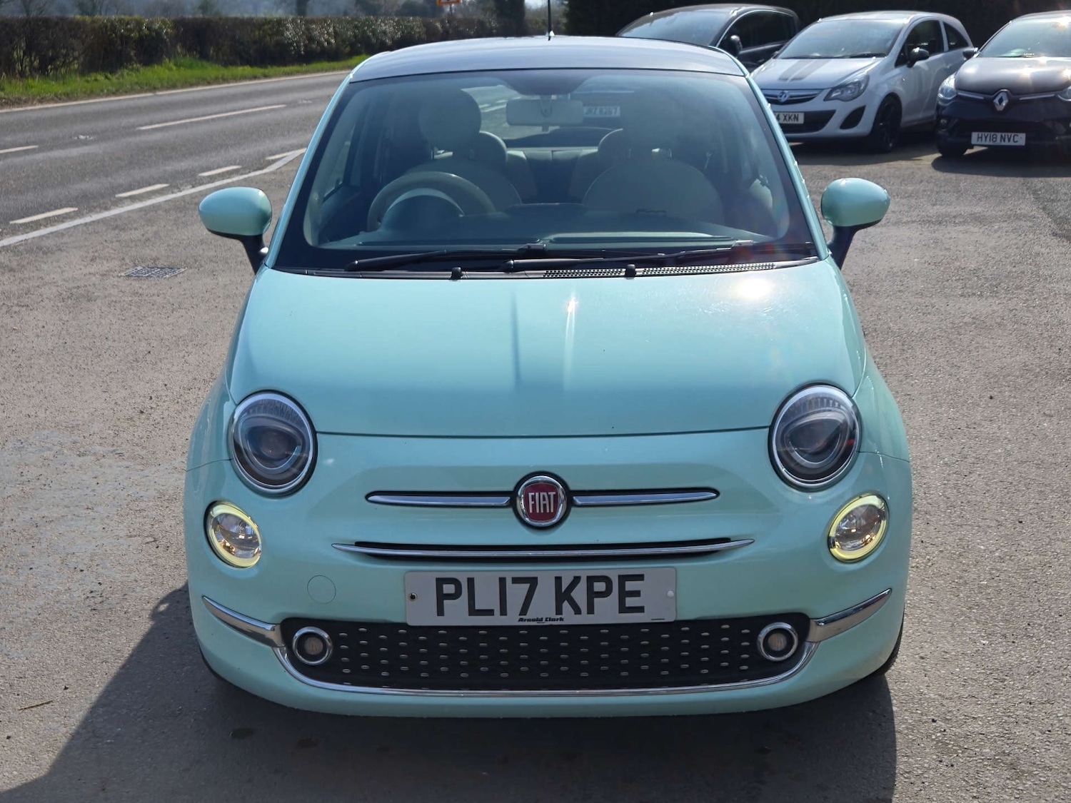 Vehicle 9