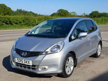 Used Honda Jazz 2015 for sale - 74687251: Photo