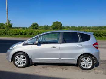 Used Honda Jazz 2015 for sale - 74687251: Photo