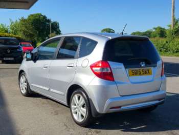 Used Honda Jazz 2015 for sale - 74687251: Photo