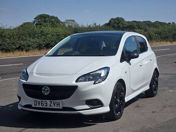 Used Vauxhall Corsa 2019 for sale - 79498437: Photo