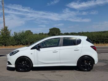 Used Vauxhall Corsa 2019 for sale - 79498437: Photo