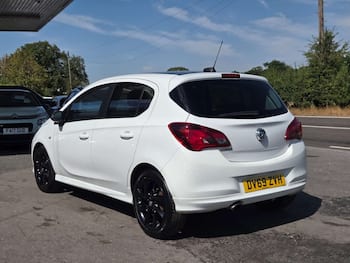 Used Vauxhall Corsa 2019 for sale - 79498437: Photo