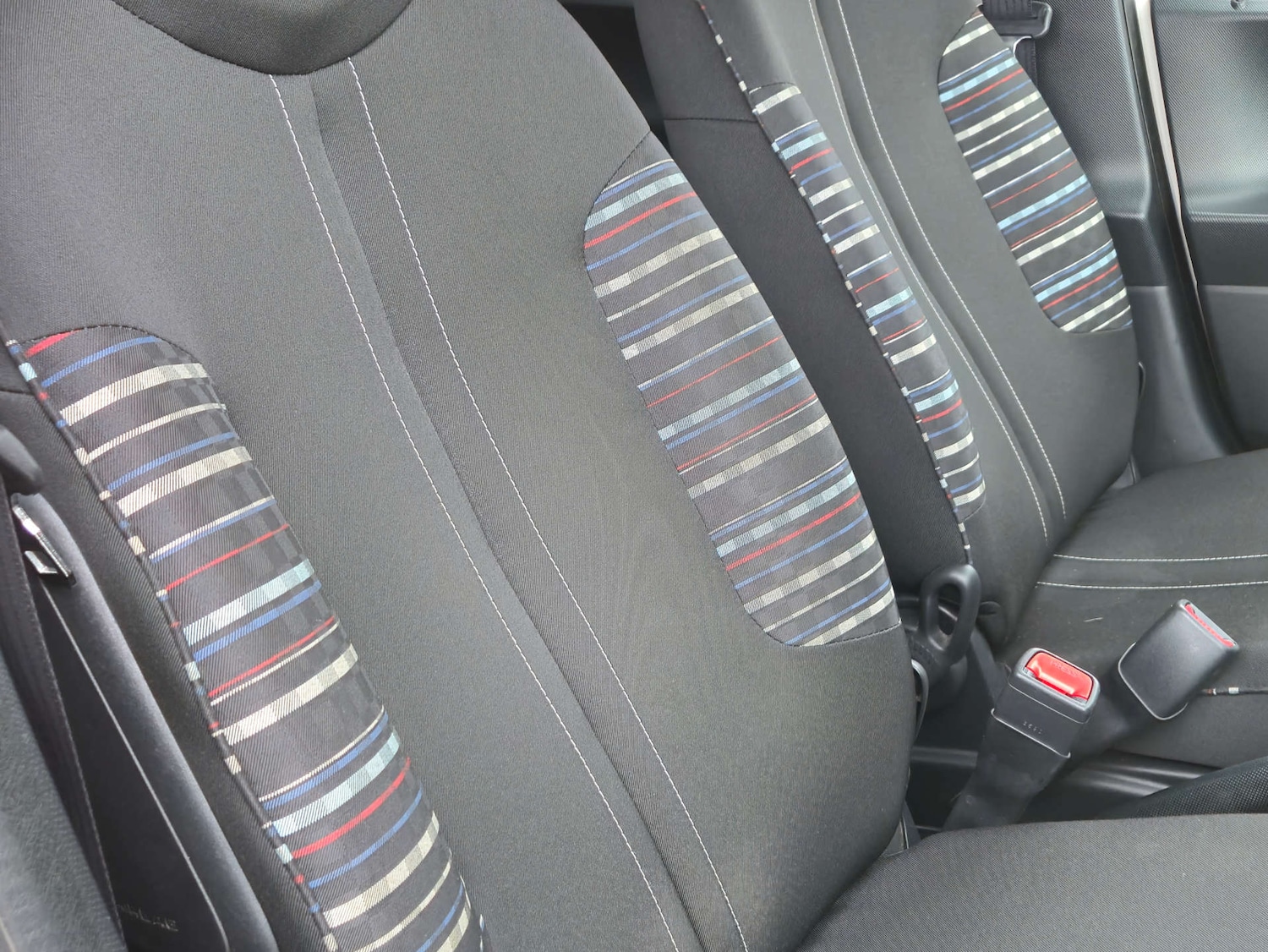 Used Citroen C1 2014 for sale - 76602228: Photo 21