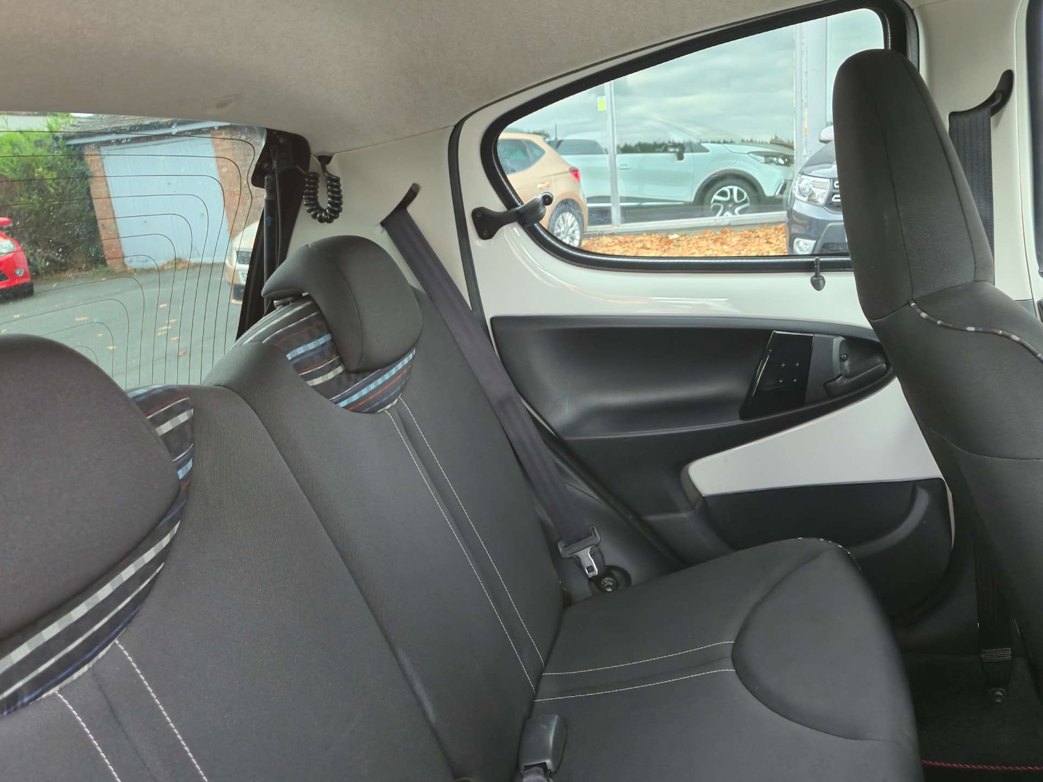 Used Citroen C1 2014 for sale - 76602228: Photo 24