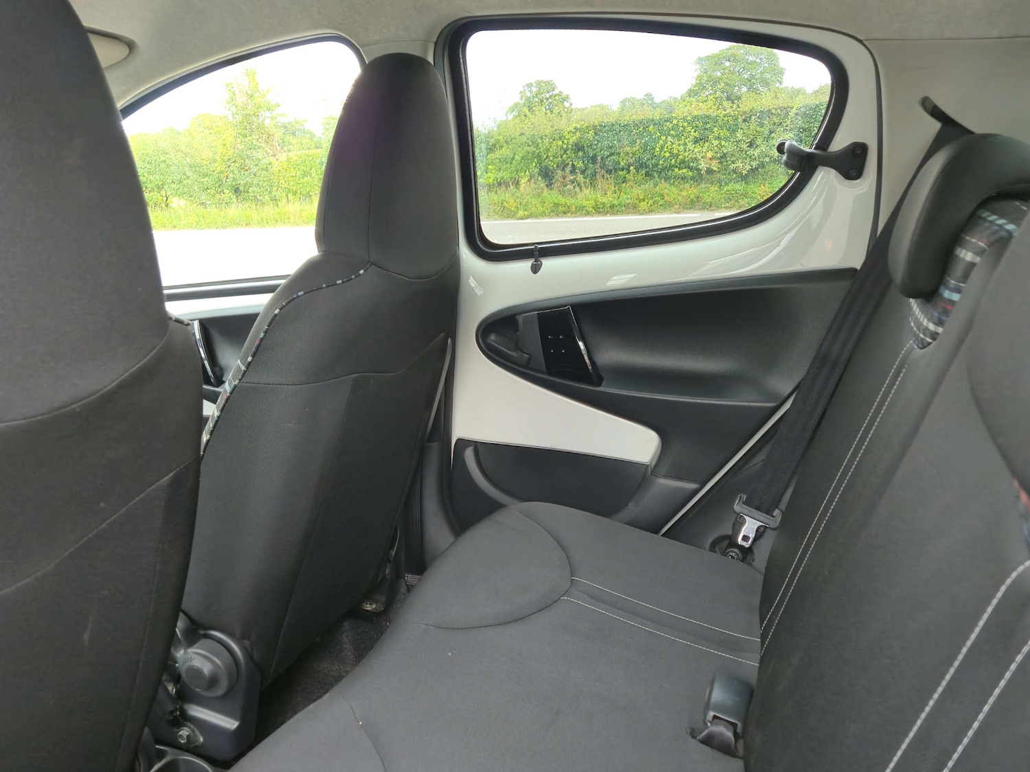 Used Citroen C1 2014 for sale - 76602228: Photo 25