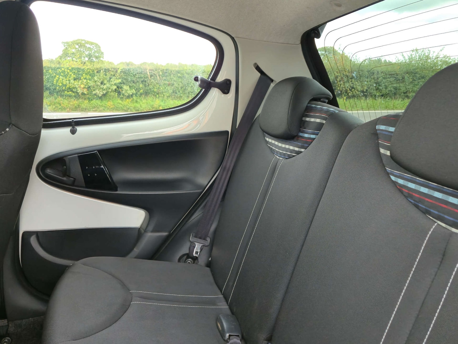 Used Citroen C1 2014 for sale - 76602228: Photo 26