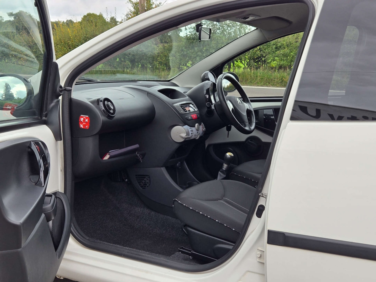 Used Citroen C1 2014 for sale - 76602228: Photo 27