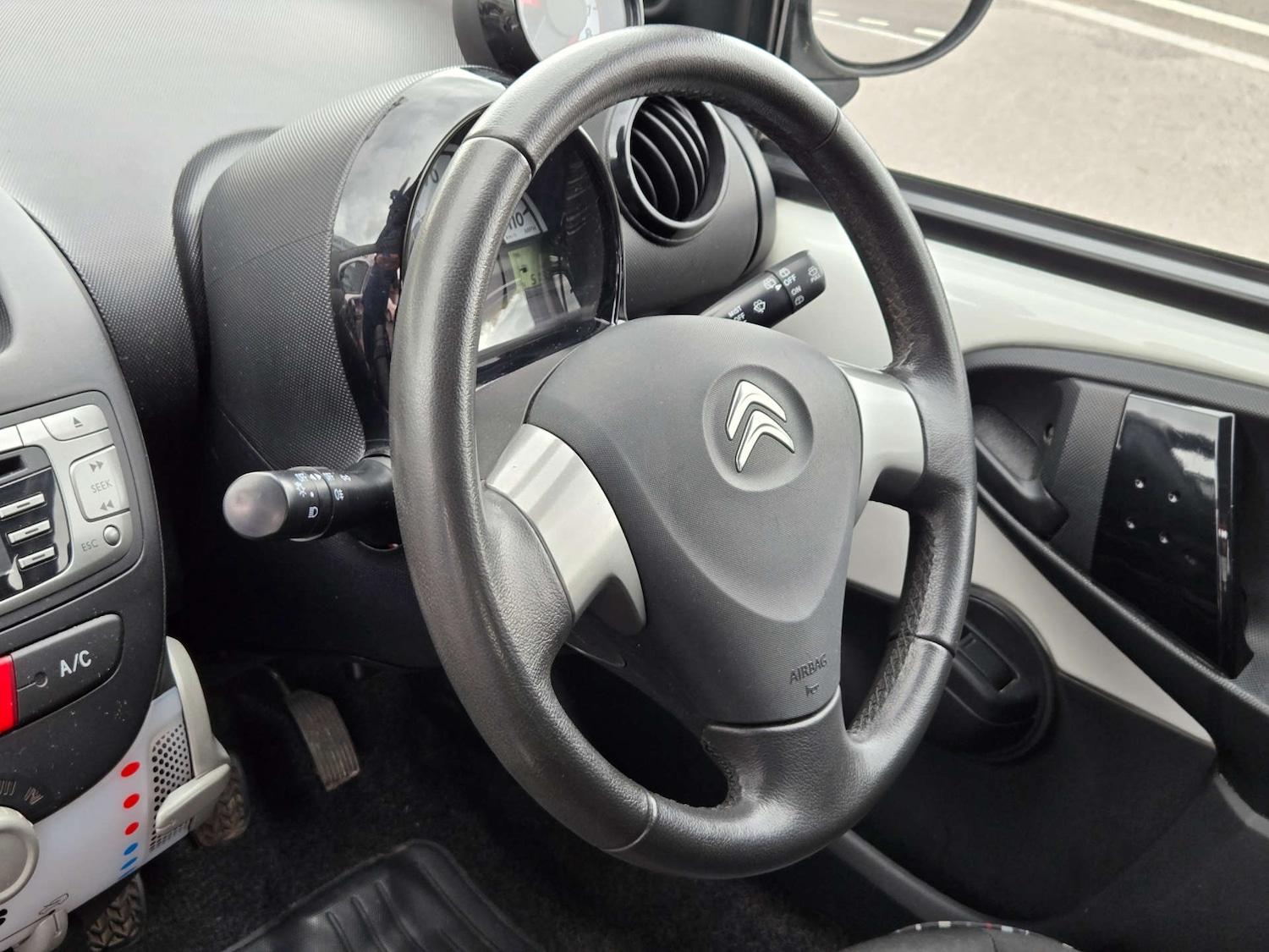 Used Citroen C1 2014 for sale - 76602228: Photo 28