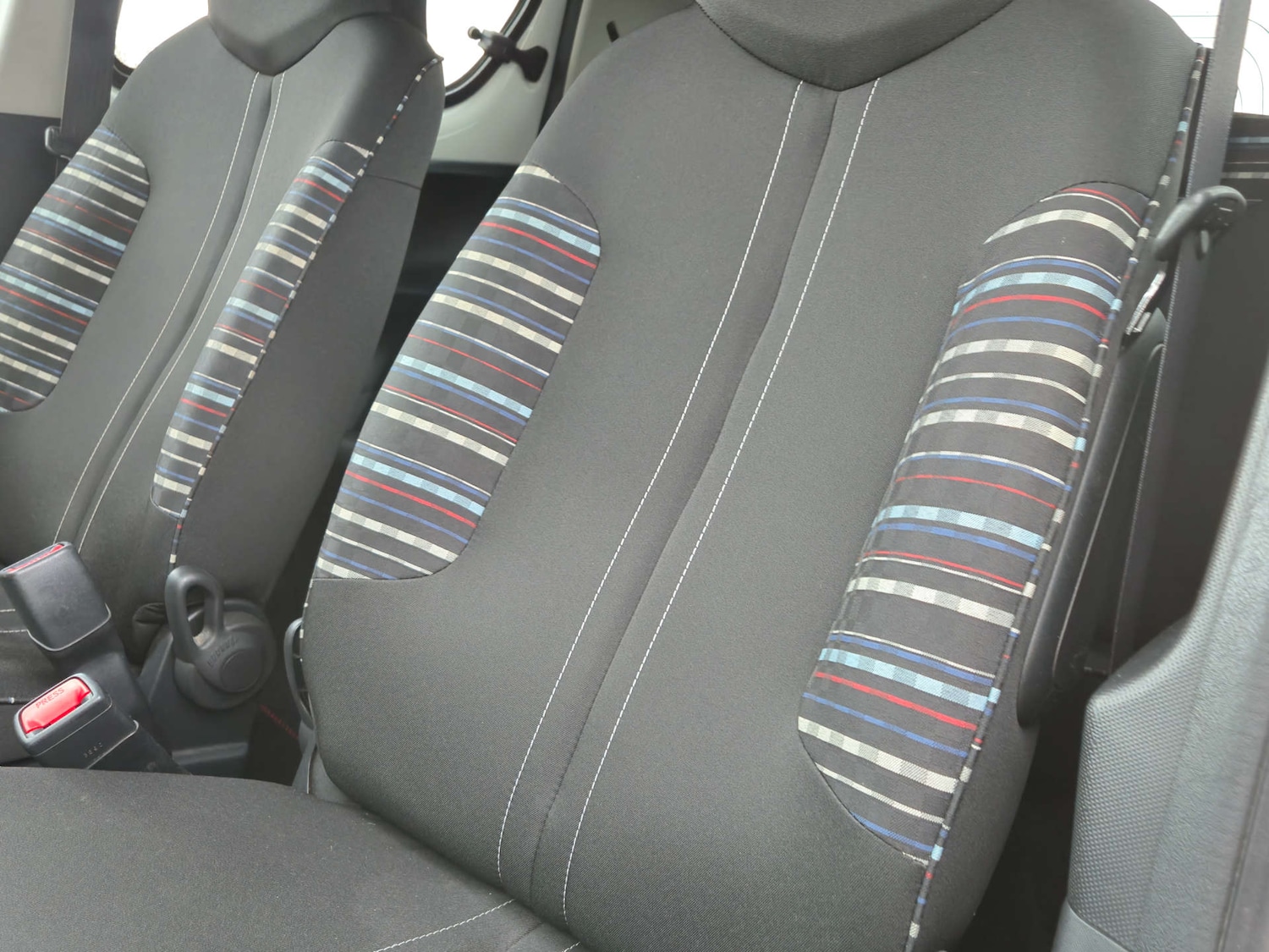 Used Citroen C1 2014 for sale - 76602228: Photo 31