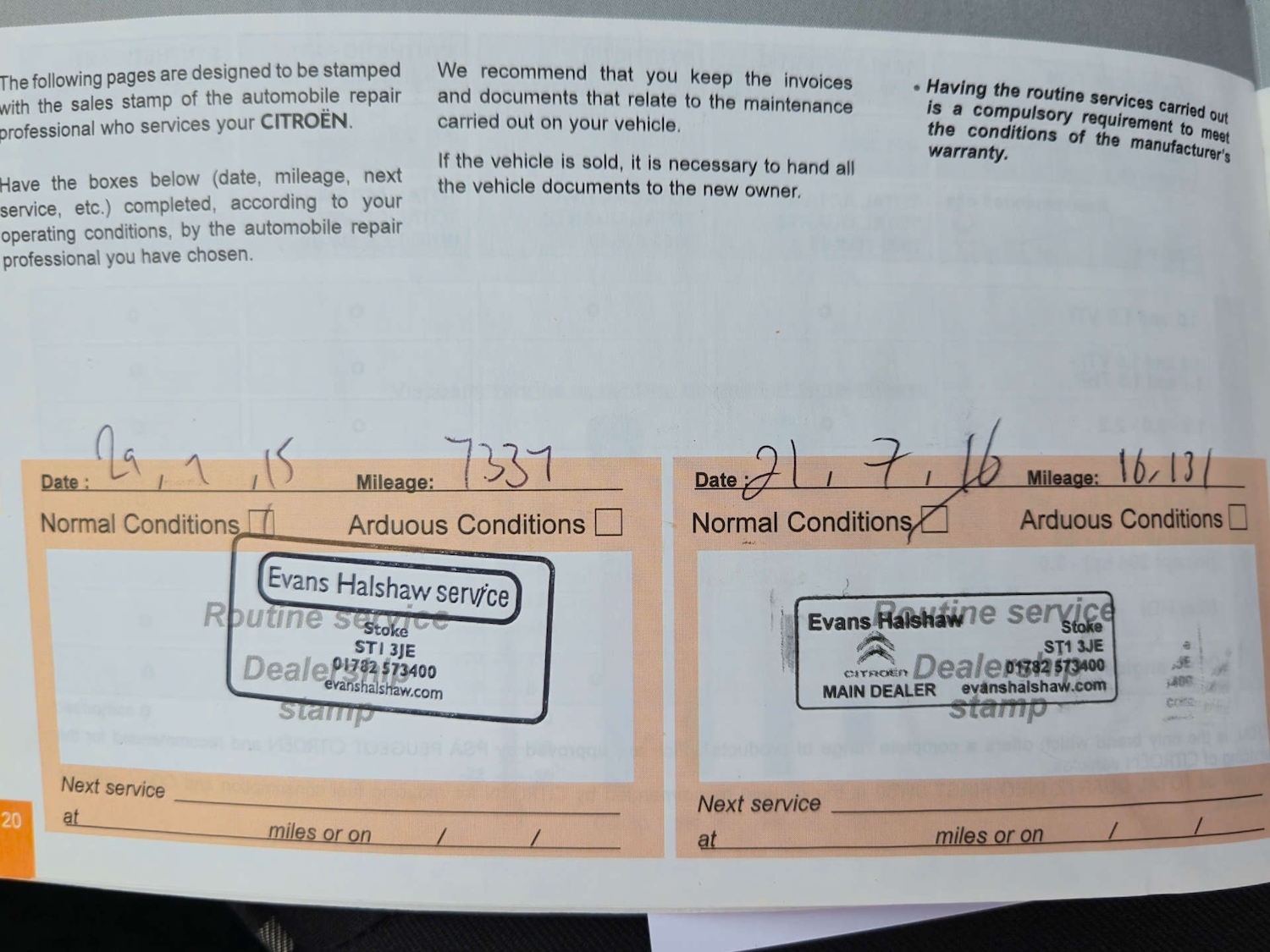 Used Citroen C1 2014 for sale - 76602228: Photo 32