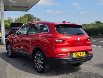 Used Renault Kadjar 2019 for sale - 79174108: Photo