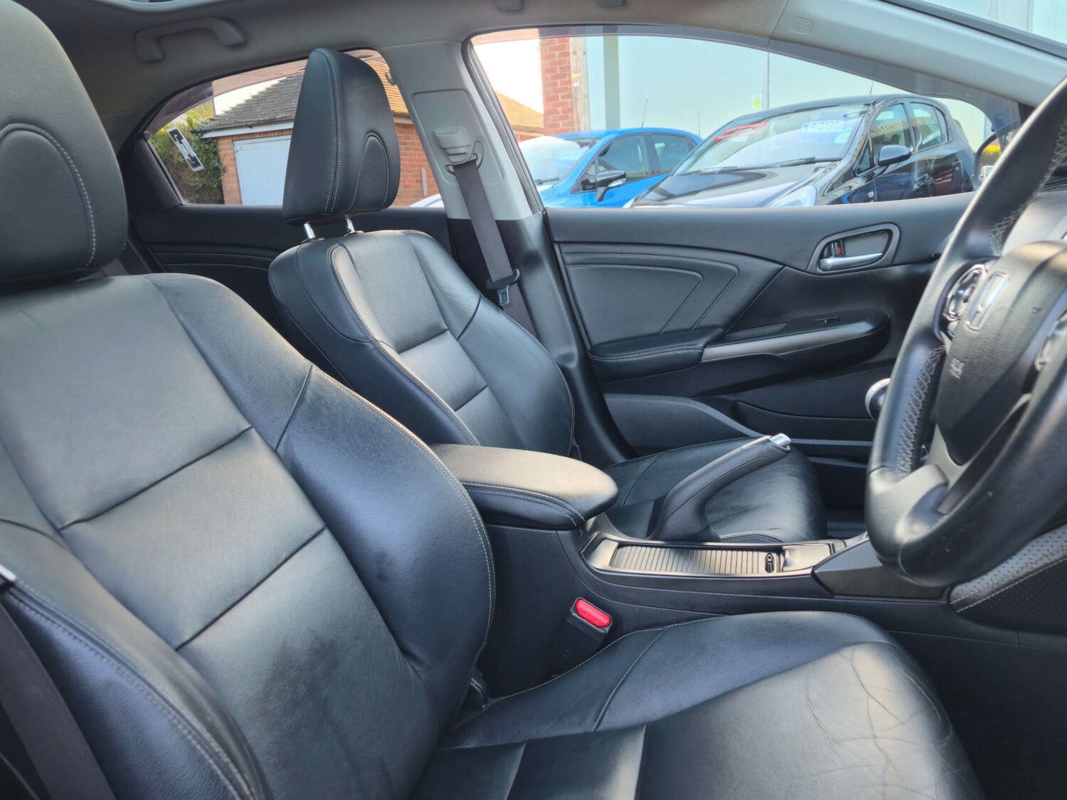 Used Honda Civic 2016 for sale - 77920798: Photo 21