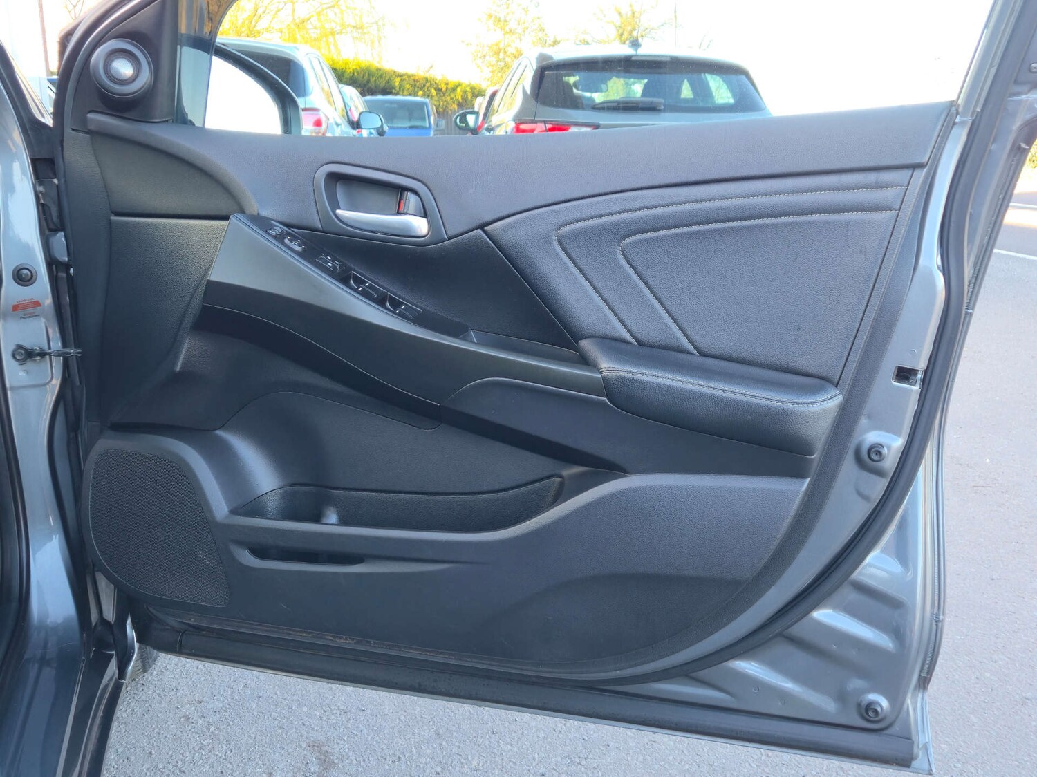 Used Honda Civic 2016 for sale - 77920798: Photo 24