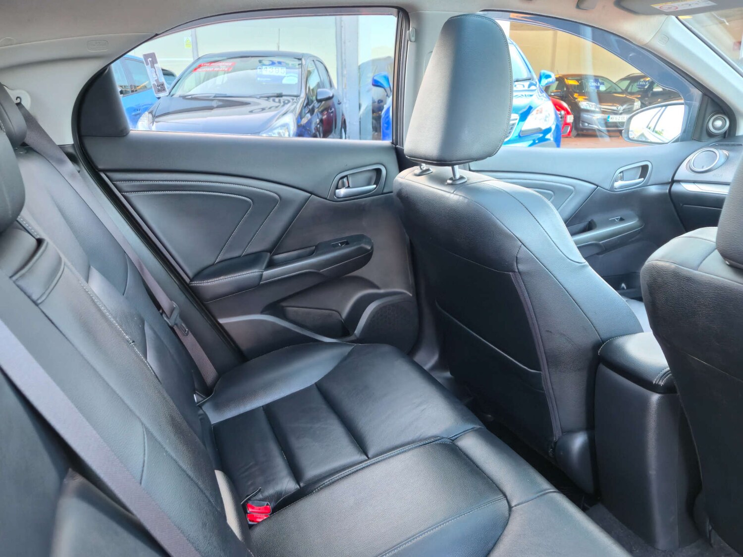 Used Honda Civic 2016 for sale - 77920798: Photo 25