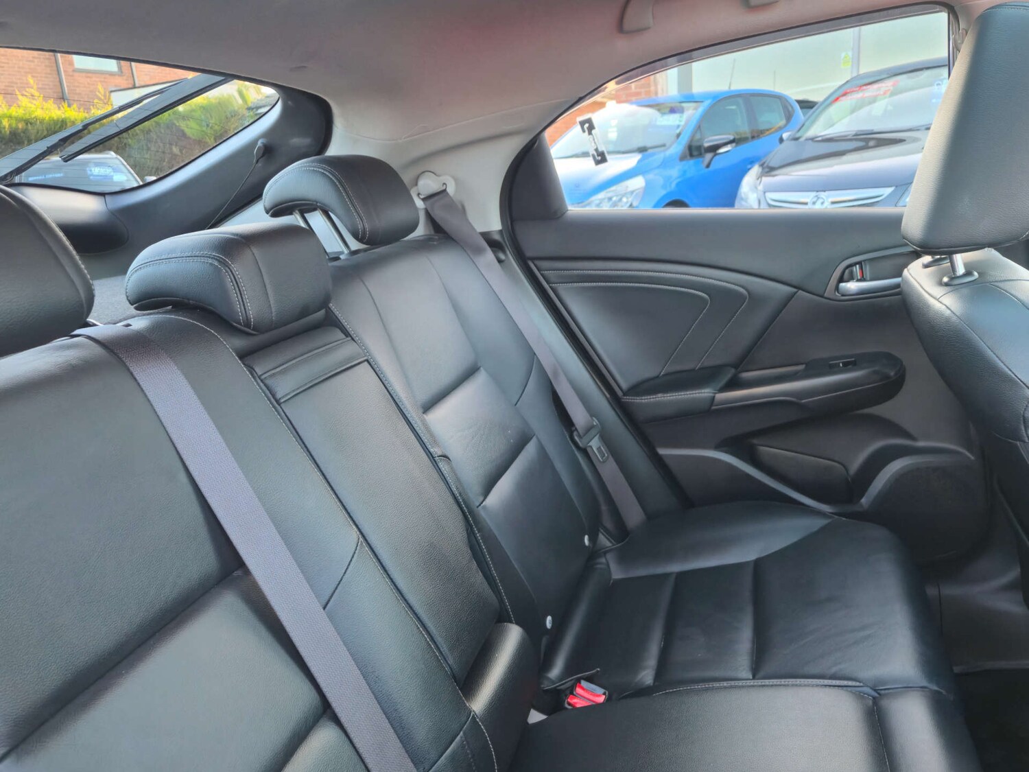 Used Honda Civic 2016 for sale - 77920798: Photo 26