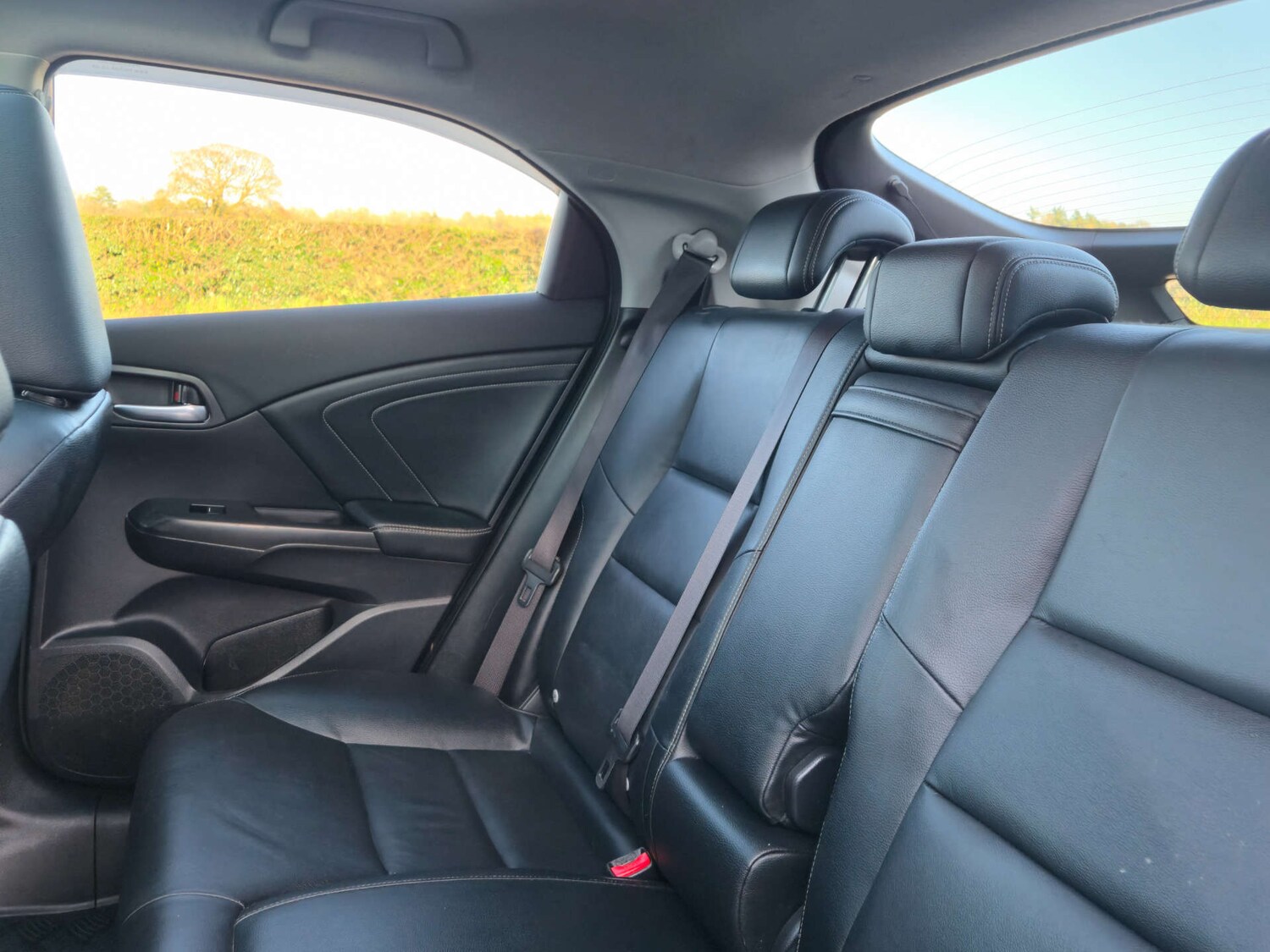 Used Honda Civic 2016 for sale - 77920798: Photo 28