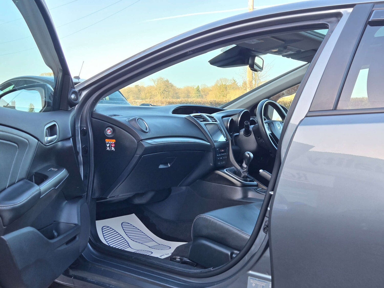 Used Honda Civic 2016 for sale - 77920798: Photo 29