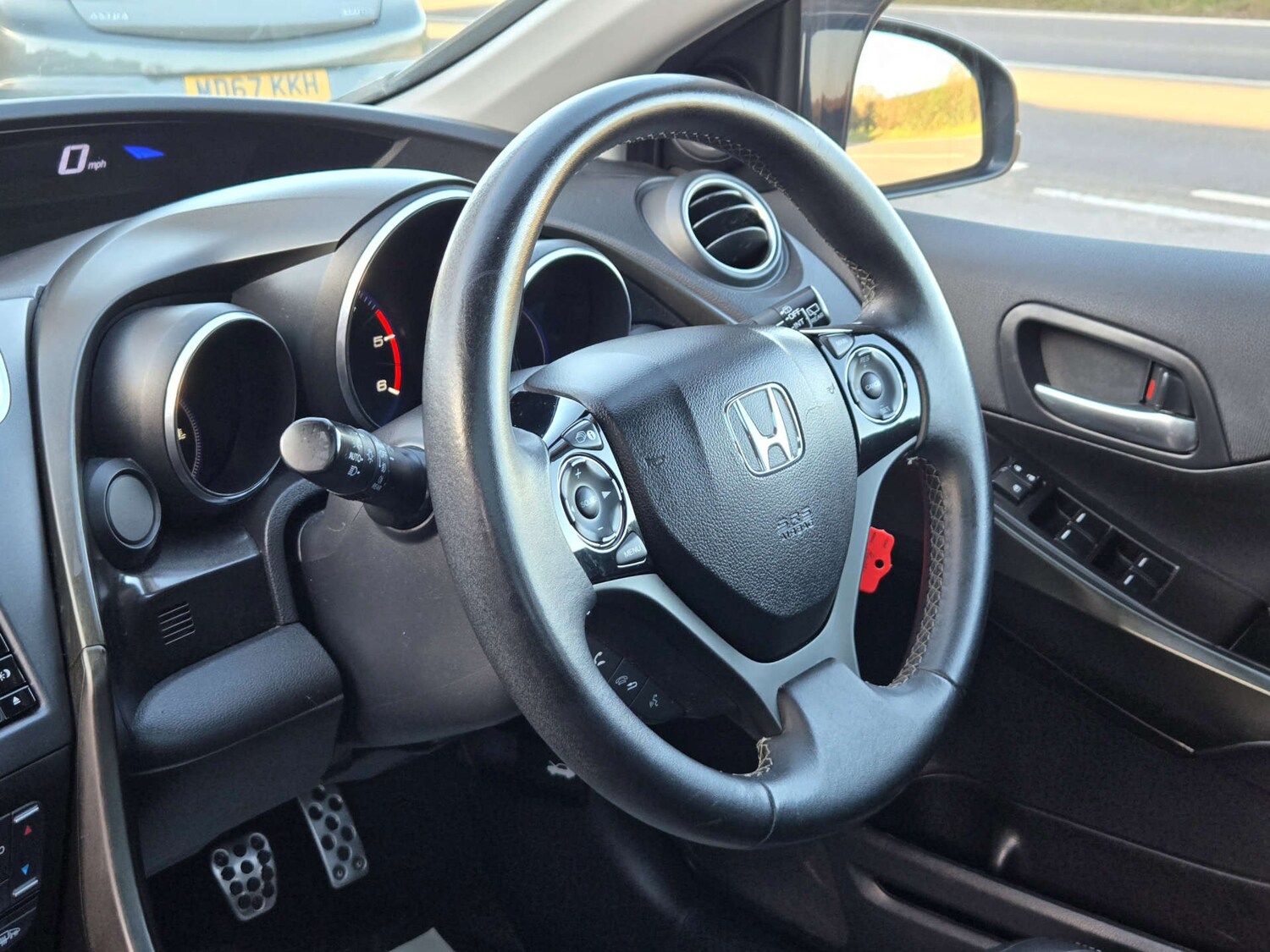 Used Honda Civic 2016 for sale - 77920798: Photo 30