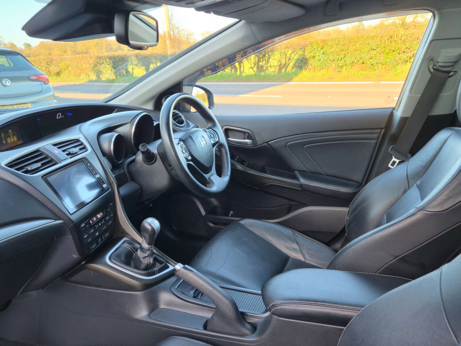 Used Honda Civic 2016 for sale - 77920798: Photo 31