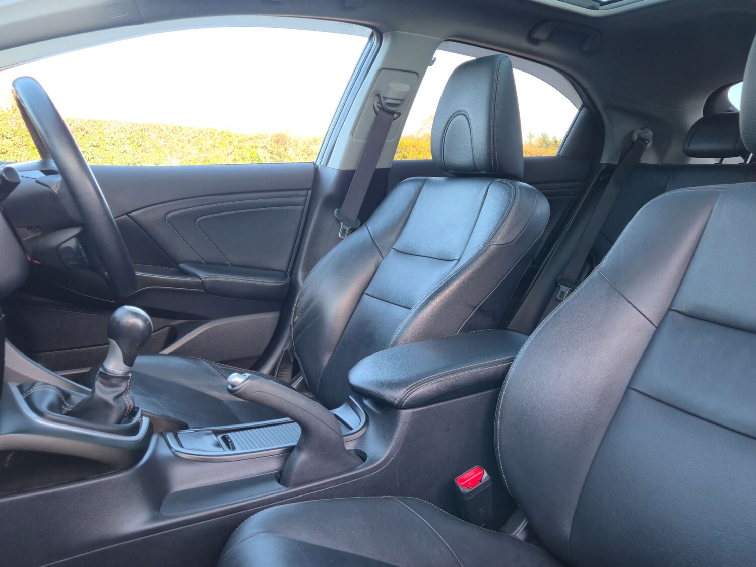 Used Honda Civic 2016 for sale - 77920798: Photo 32