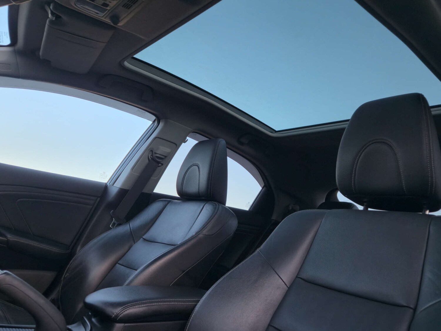 Used Honda Civic 2016 for sale - 77920798: Photo 34