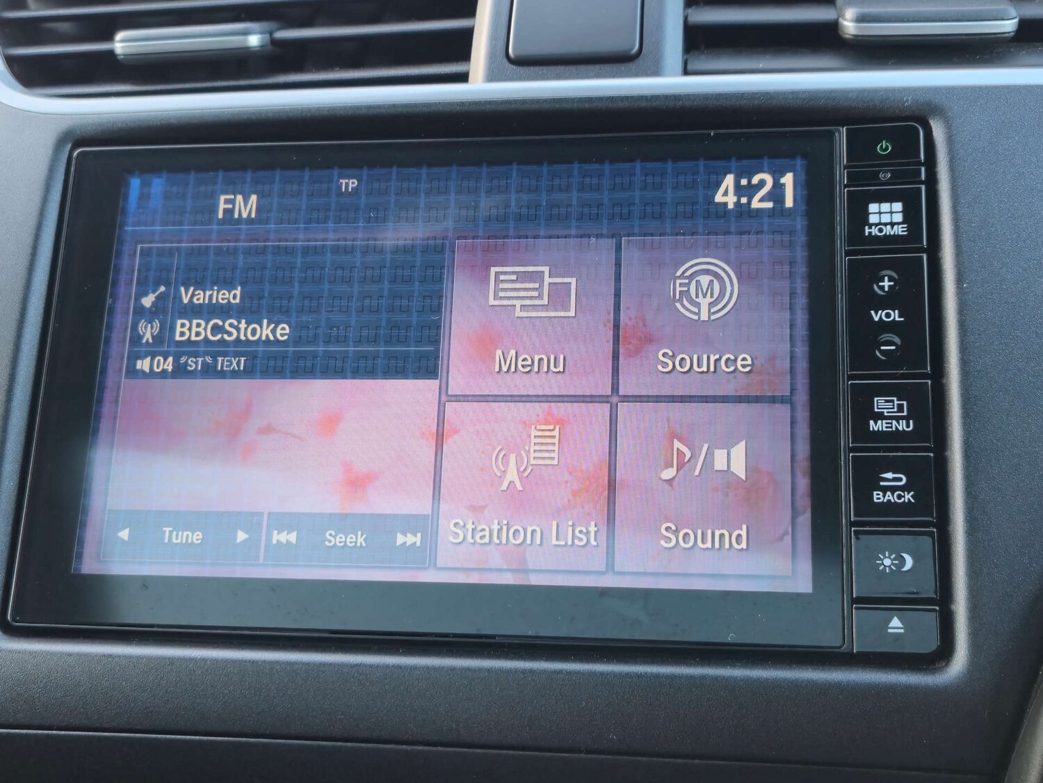 Used Honda Civic 2016 for sale - 77920798: Photo 37