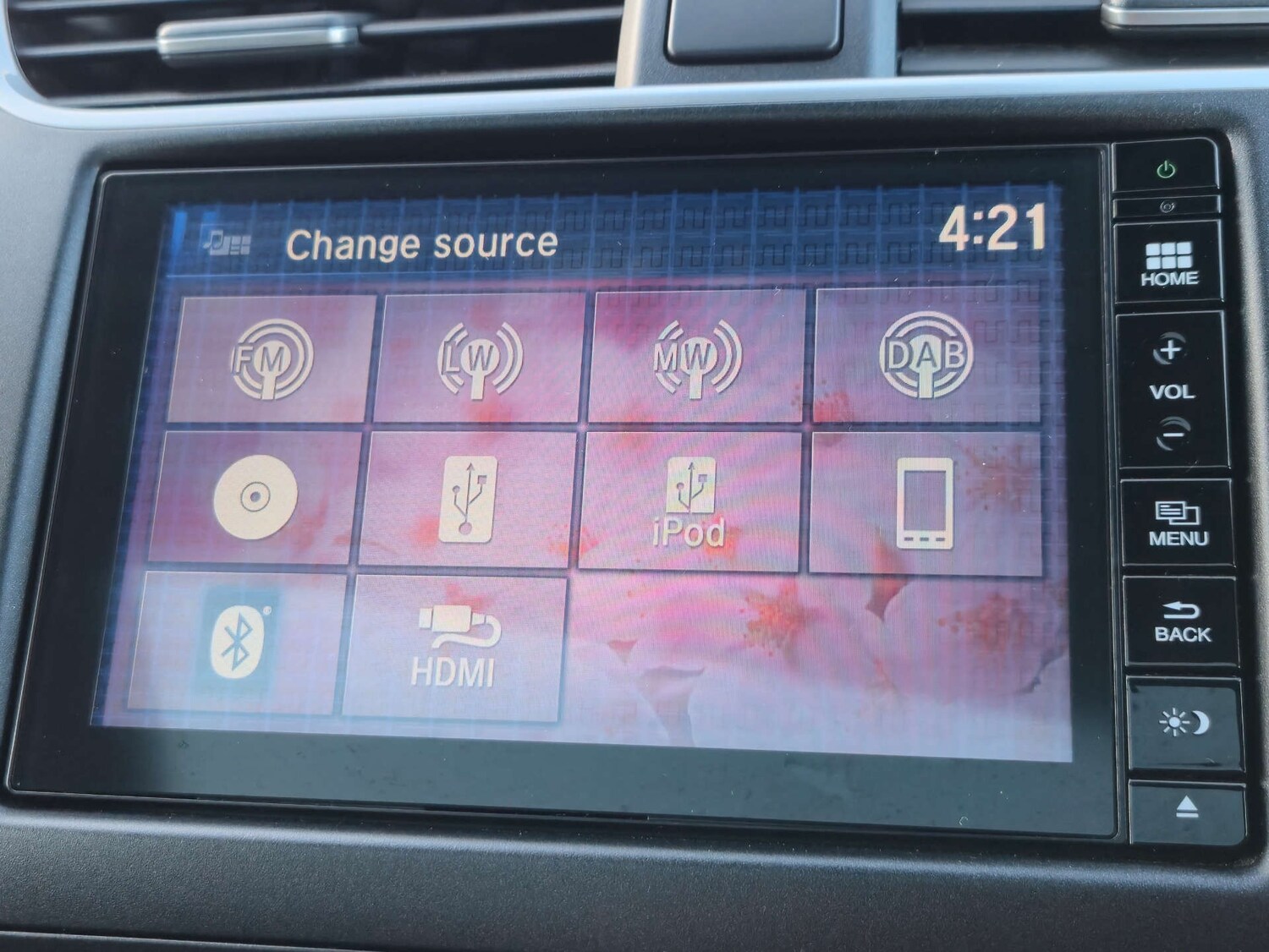 Used Honda Civic 2016 for sale - 77920798: Photo 38