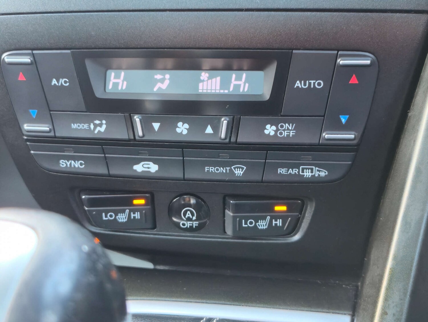 Used Honda Civic 2016 for sale - 77920798: Photo 42