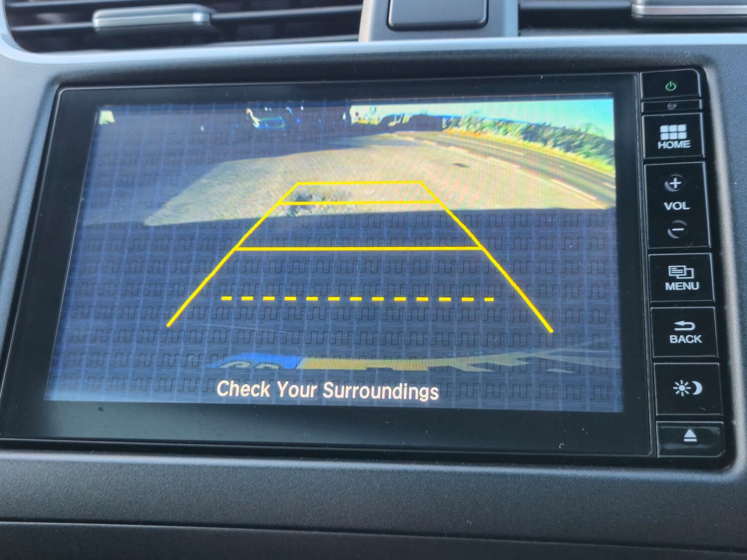 Used Honda Civic 2016 for sale - 77920798: Photo 44