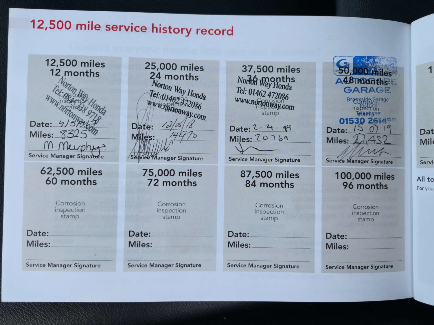 Used Honda Civic 2016 for sale - 77920798: Photo 45