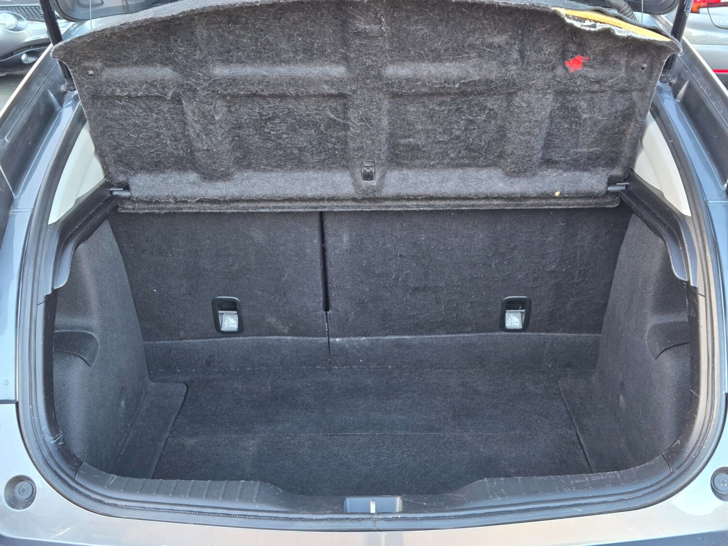 Used Honda Civic 2016 for sale - 77920798: Photo 6