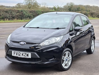 Ford Fiesta feature image